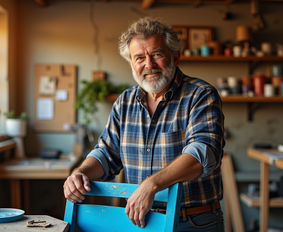 Redécouvrez le bricolage maison avec des idées créatives simples