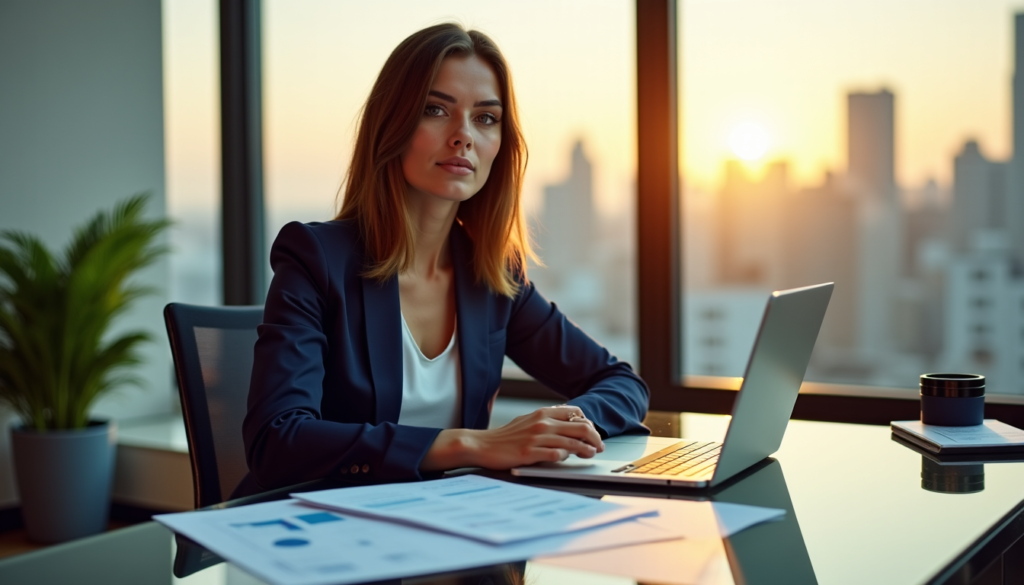 10 astuces pour réussir votre entreprise professionnelle