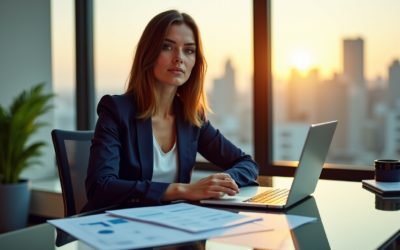 10 astuces pour réussir votre entreprise professionnelle