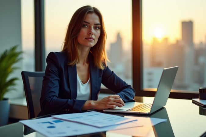 10 astuces pour réussir votre entreprise professionnelle