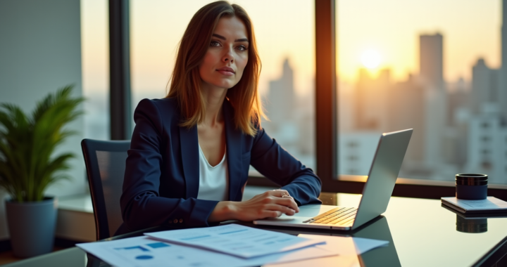 10 astuces pour réussir votre entreprise professionnelle