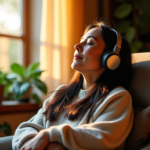 La symphonie du bien-être : comment la musique apaise l'esprit