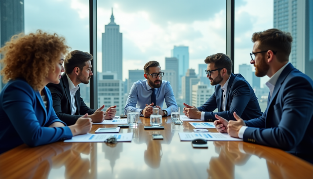 La finance durable transforme-t-elle votre entreprise ?