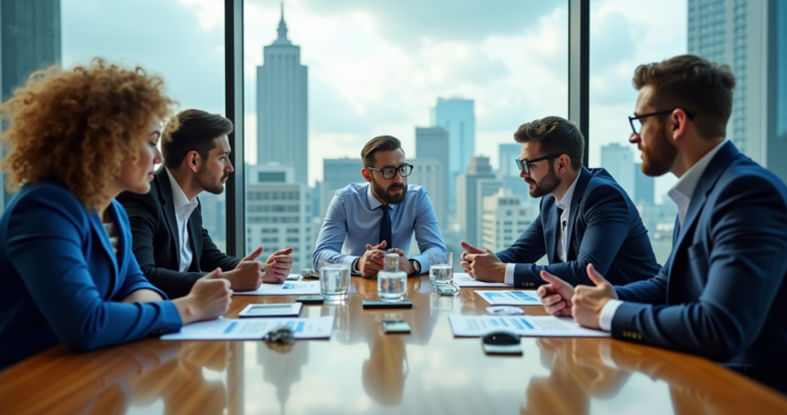 La finance durable transforme-t-elle votre entreprise ?