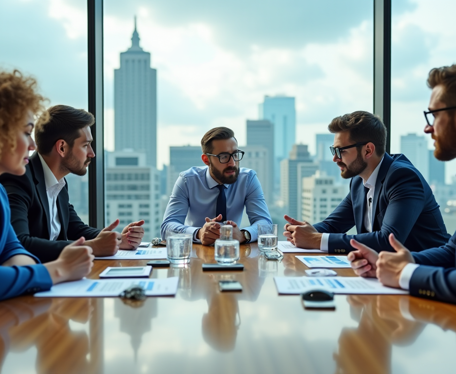 La finance durable transforme-t-elle votre entreprise ?
