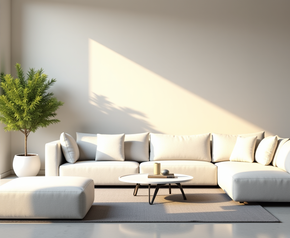 Ce que personne ne dit sur le style minimaliste moderne