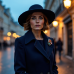 L'élégance intemporelle : le renouveau des classiques