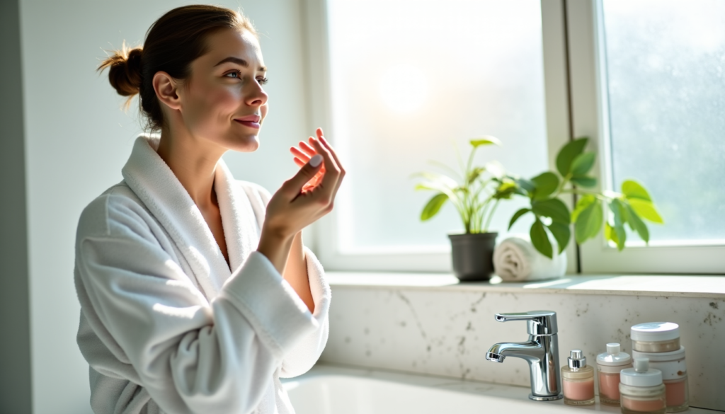7 astuces pour sublimer votre routine beauté quotidienne