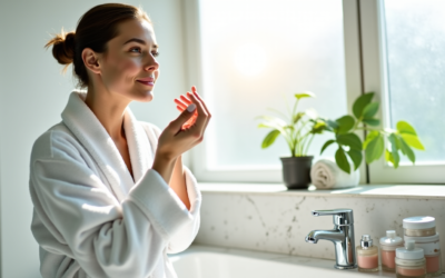 7 astuces pour sublimer votre routine beauté quotidienne