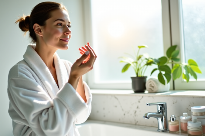 7 astuces pour sublimer votre routine beauté quotidienne