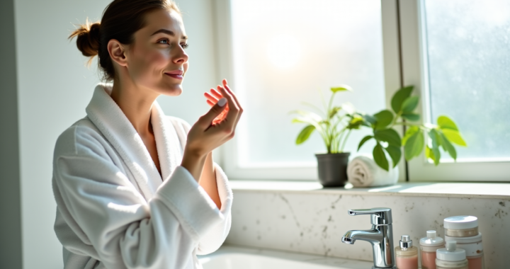 7 astuces pour sublimer votre routine beauté quotidienne