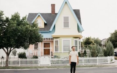 Évaluez votre maison