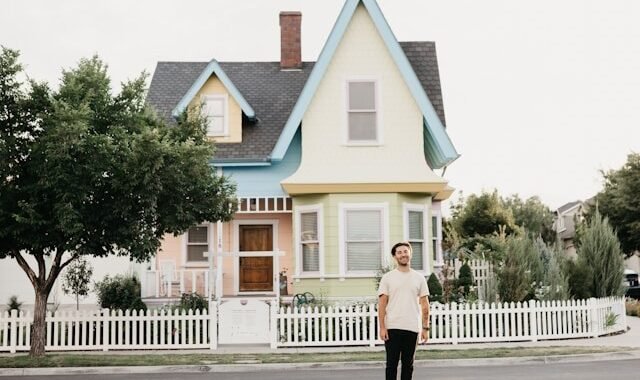 Évaluez votre maison