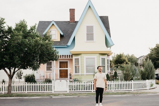 Évaluez votre maison