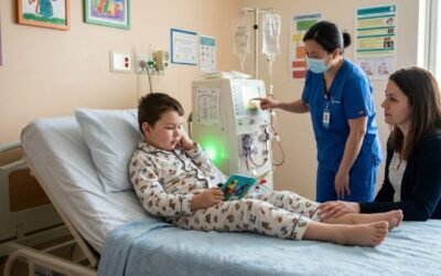 Insuffisance rénale