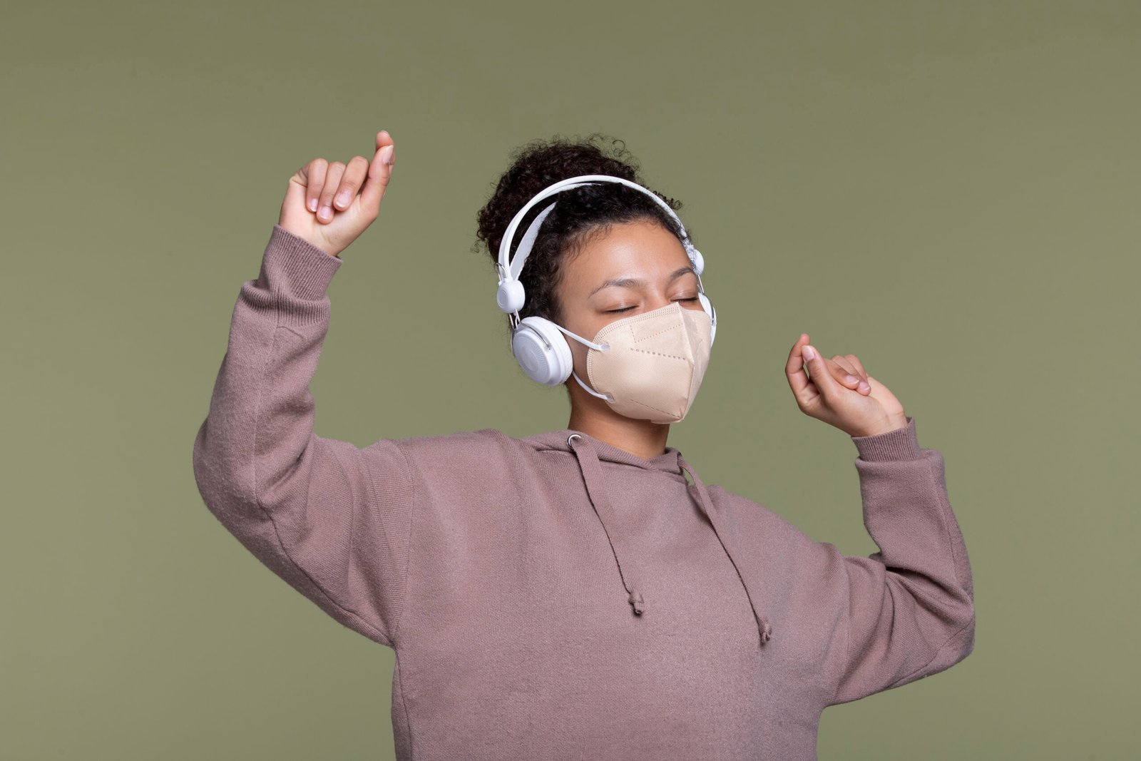 La symphonie du bien-être : comment la musique apaise l'esprit