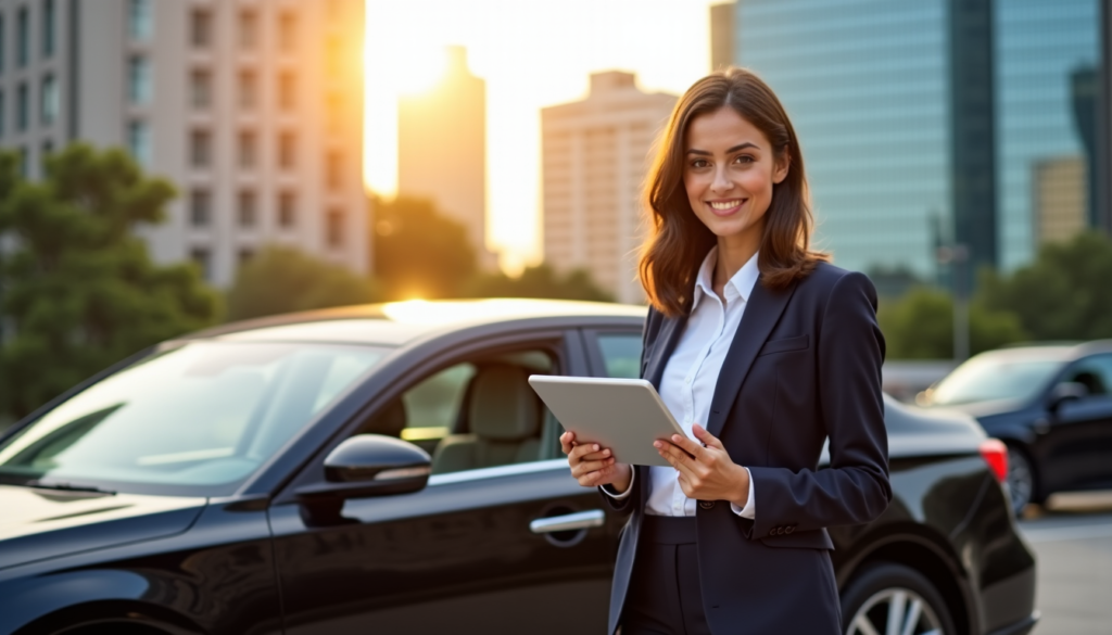 Optimisez votre budget avec des solutions de financement auto