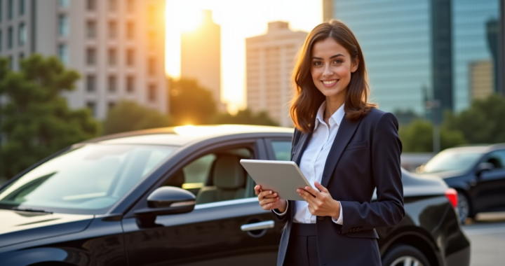 Optimisez votre budget avec des solutions de financement auto