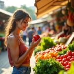 Ce que vous ignorez sur l'impact des aliments sur la vitalité