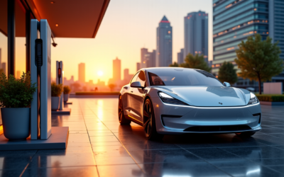Ce que tout le monde ignore sur l'efficacité électrique