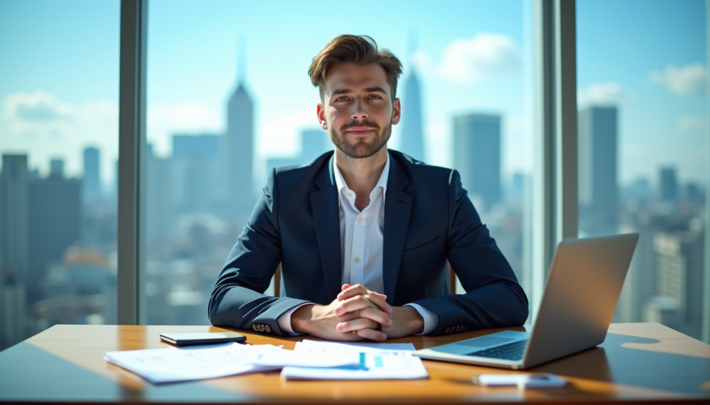 8 étapes clés pour réussir la création de votre entreprise