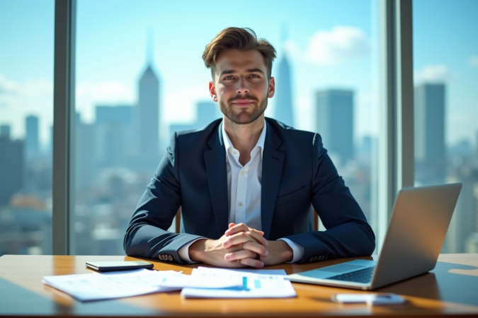 8 étapes clés pour réussir la création de votre entreprise