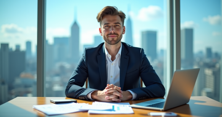8 étapes clés pour réussir la création de votre entreprise