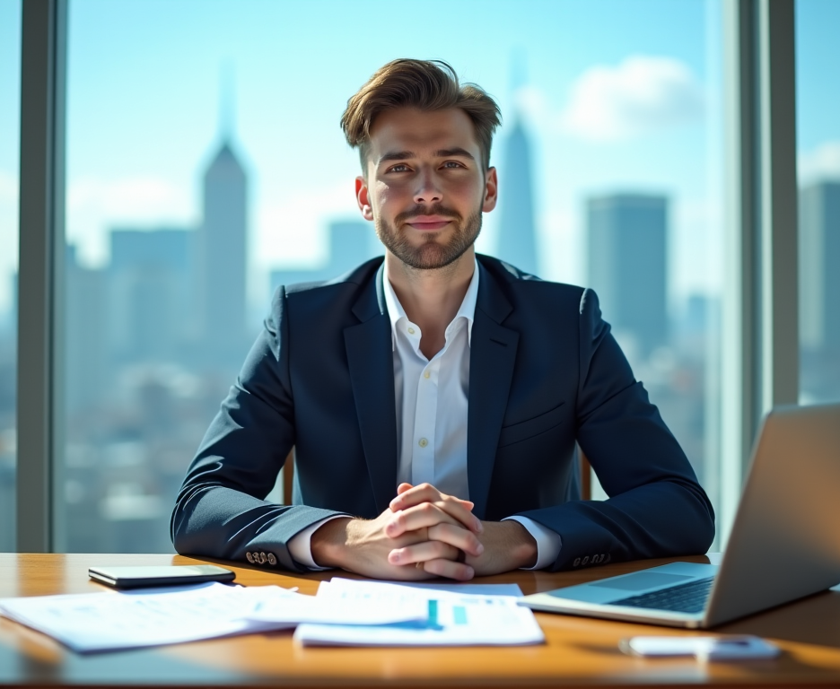8 étapes clés pour réussir la création de votre entreprise