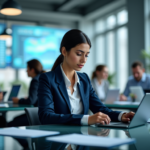 L'impact numérique sur la croissance des entreprises modernes