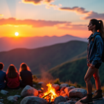 Voyage en solo vs en groupe : choisir votre aventure idéale