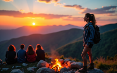 Voyage en solo vs en groupe : choisir votre aventure idéale