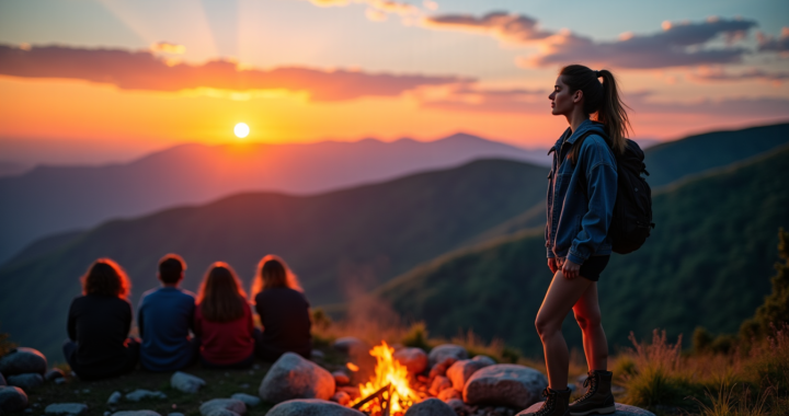 Voyage en solo vs en groupe : choisir votre aventure idéale