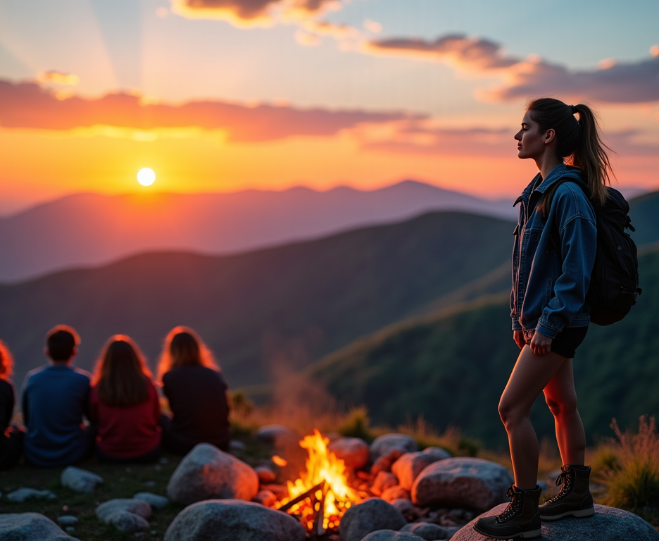 Voyage en solo vs en groupe : choisir votre aventure idéale