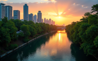 Vie urbaine vs nature : quel style vous convient le mieux ?
