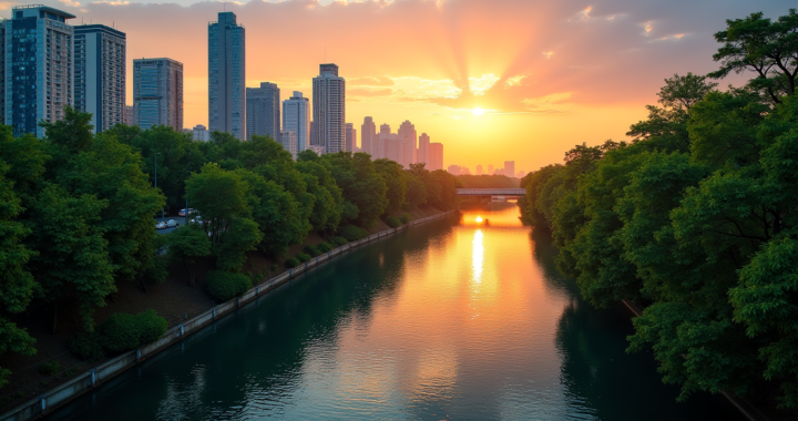 Vie urbaine vs nature : quel style vous convient le mieux ?