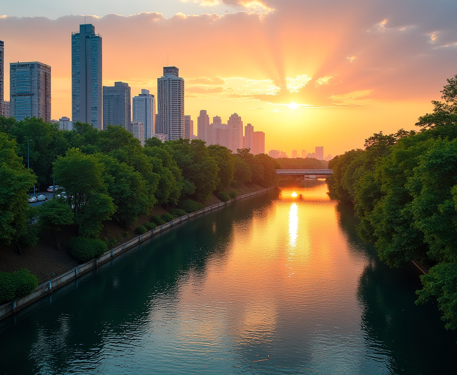Vie urbaine vs nature : quel style vous convient le mieux ?