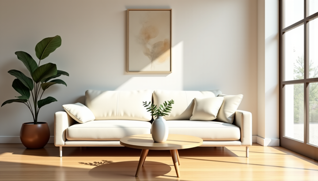Comment la beauté minimaliste transforme votre quotidien ?