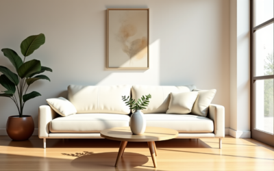 Comment la beauté minimaliste transforme votre quotidien ?