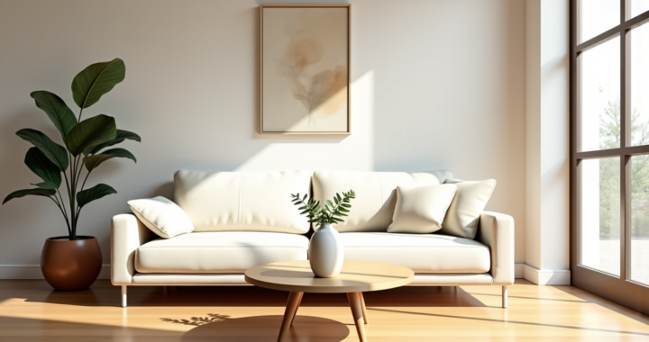 Comment la beauté minimaliste transforme votre quotidien ?