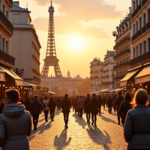 Où mène l'avenir des destinations incontournables ?