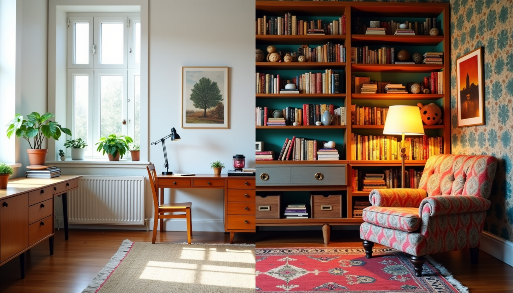 Vivre minimaliste vs maximaliste : lequel vous convient ?