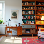Vivre minimaliste vs maximaliste : lequel vous convient ?