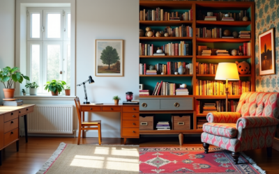 Vivre minimaliste vs maximaliste : lequel vous convient ?