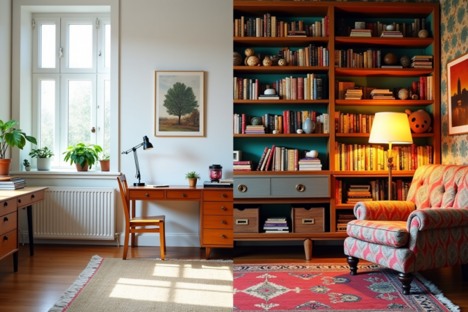 Vivre minimaliste vs maximaliste : lequel vous convient ?