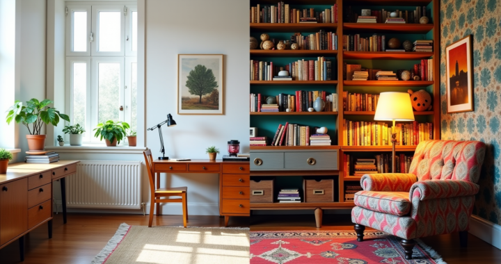 Vivre minimaliste vs maximaliste : lequel vous convient ?