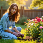 Cultivez votre bien-être au cœur de votre jardin secret