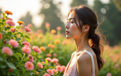 La beauté influence-t-elle notre bien-être psychologique ?