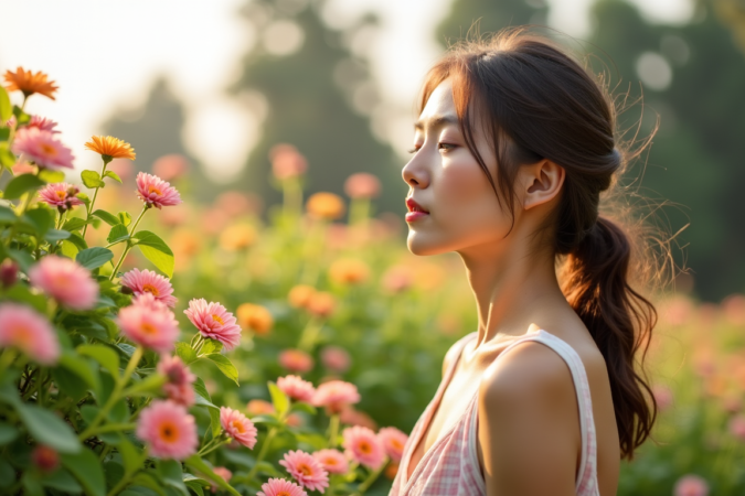 La beauté influence-t-elle notre bien-être psychologique ?