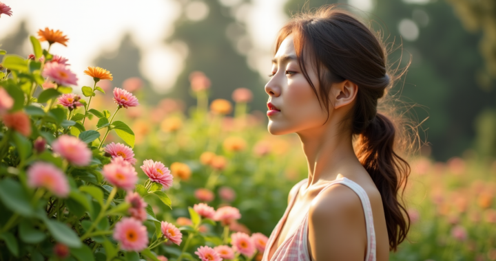 La beauté influence-t-elle notre bien-être psychologique ?