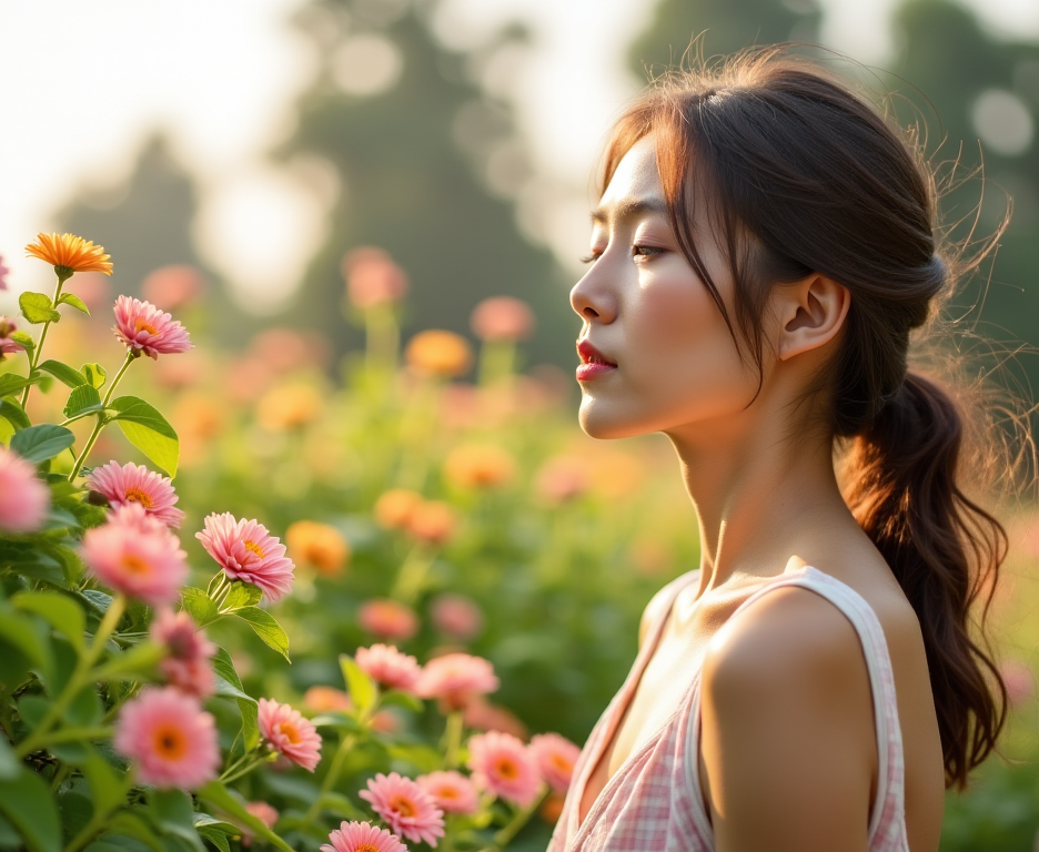 La beauté influence-t-elle notre bien-être psychologique ?
